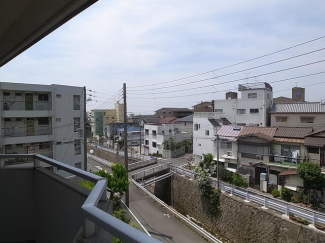 神戸市灘区篠原北町４丁目のマンションの画像