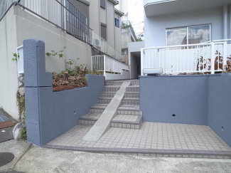 神戸市灘区篠原北町４丁目のマンションの画像