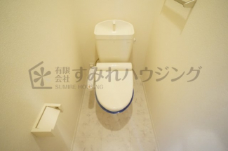 【トイレ】