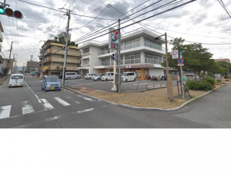 セブンイレブン尼崎南塚口町７丁目店まで308m