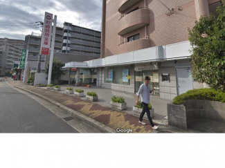 尼崎信用金庫塚口南支店まで77m