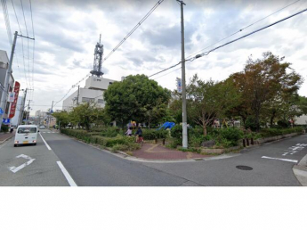 宮田公園まで130m