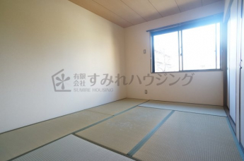 【和室】