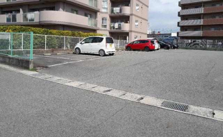 姫路市東今宿３丁目の駐車場の画像