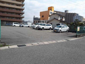 姫路市東今宿３丁目の駐車場の画像