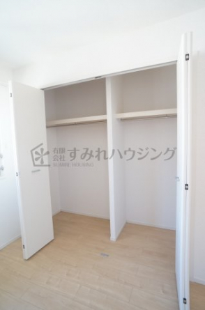【収納】