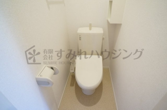 【トイレ】