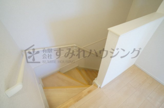 【内装】