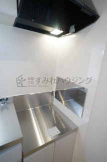 【キッチン】