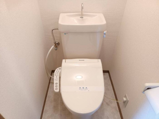 【トイレ】