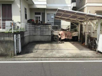 松山市畑寺３丁目の中古一戸建ての画像