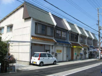 【外観】