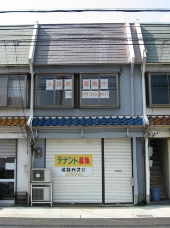 【外観】