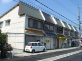 加古川市野口町野口の住宅付店舗一部の画像