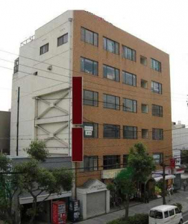 加古川市加古川町篠原町の店舗事務所の画像