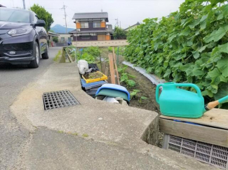 西条市大町の売地の画像