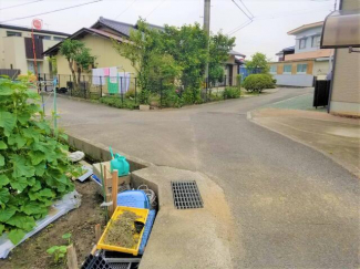 西条市大町の売地の画像