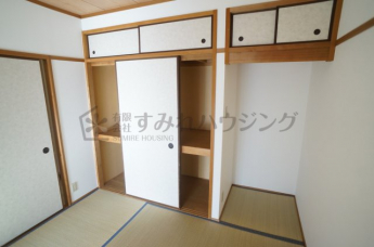 【収納】