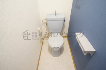 【トイレ】