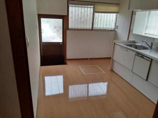 松山市平井町の中古一戸建ての画像