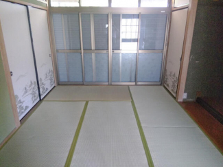 松山市平井町の中古一戸建ての画像
