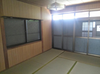 松山市平井町の中古一戸建ての画像