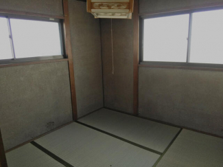 松山市平井町の中古一戸建ての画像