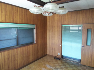 松山市平井町の中古一戸建ての画像