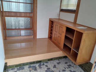 松山市平井町の中古一戸建ての画像