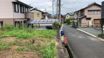 【展望】