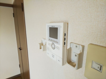 TVインターフォン