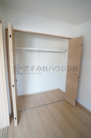 【収納】