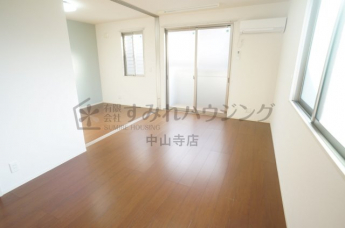 【居間・リビング】