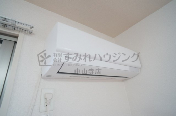 【その他設備】