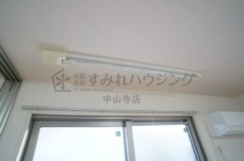 【その他設備】