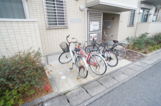 【その他共有部分】