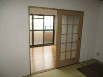 クレール弐番館の画像
