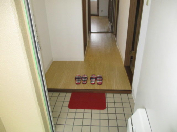 クレール弐番館の画像