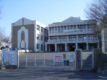 大津市立瀬田北小学校まで410m