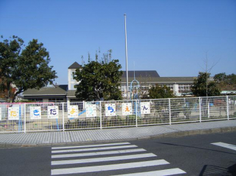 大津市立瀬田北幼稚園まで445m