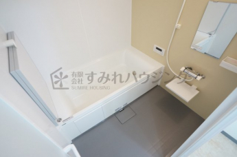 【風呂】