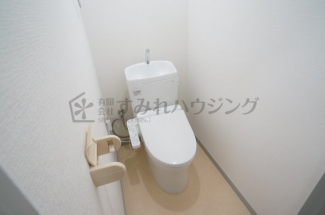 【トイレ】