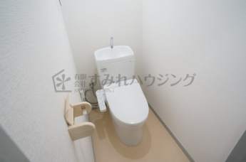 【トイレ】