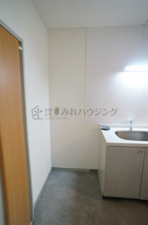 【キッチン】