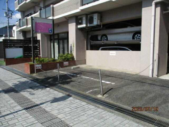 リブラン大津石山店舗の画像