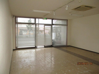 リブラン大津石山店舗の画像