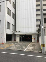 松山市一番町１丁目の駐車場の画像