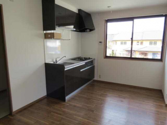 バンブーヒルの画像