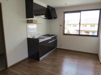 バンブーヒルの画像