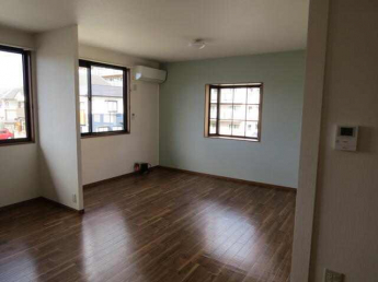 バンブーヒルの画像